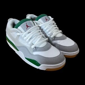 AIR JORDAN 4 RM Men’s Size 10.5 EUC Shoes